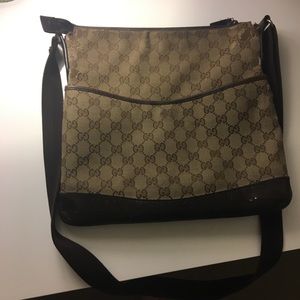 AUTHENTIC GUCCI PURSE